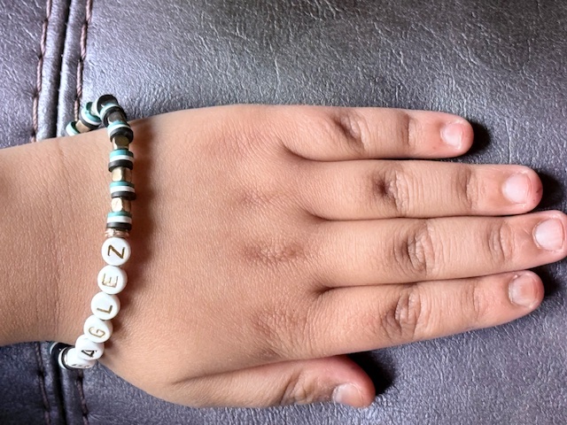 Team Spirit Bracelet